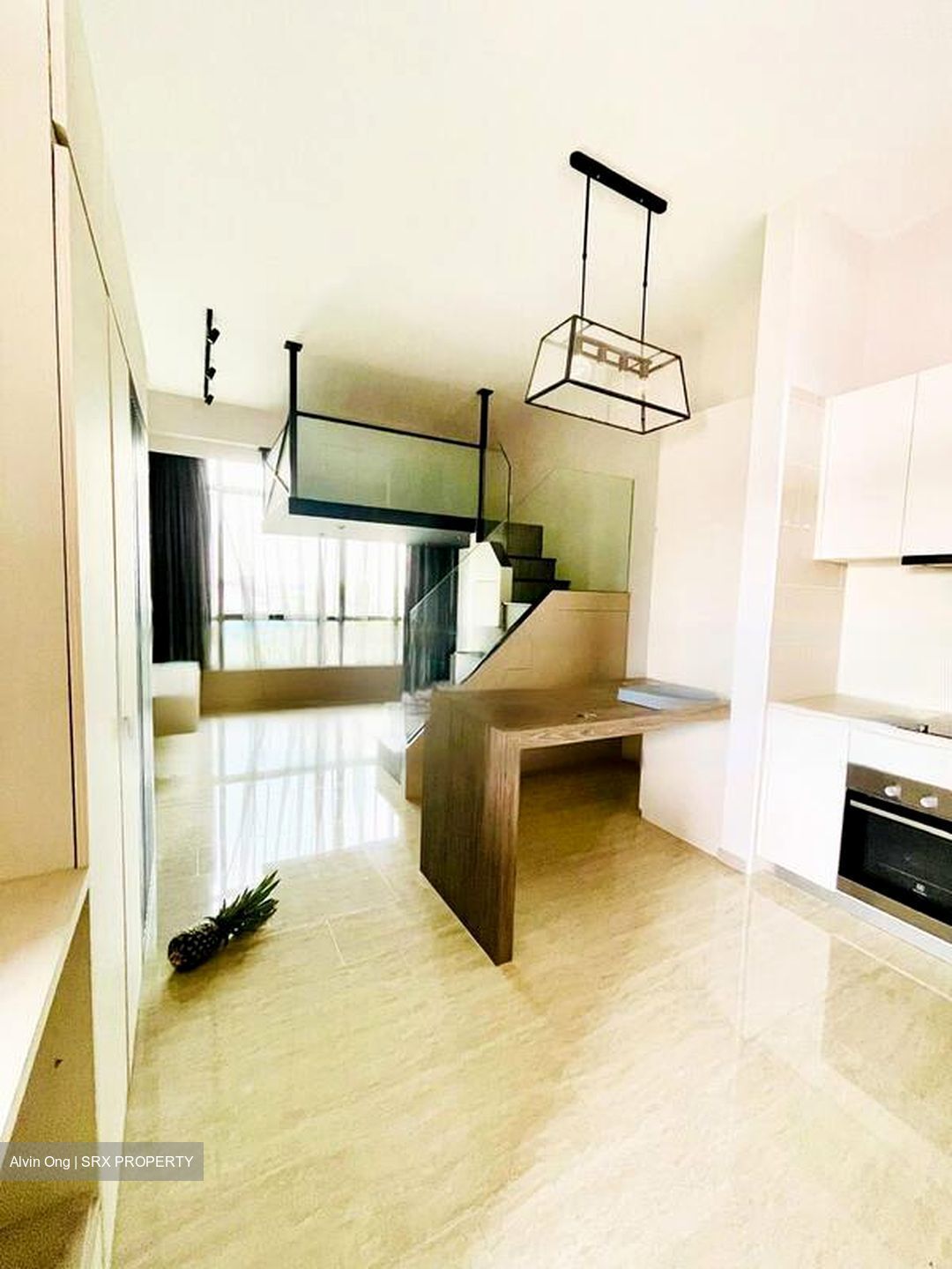 Stratum (D18), Condominium #483473551